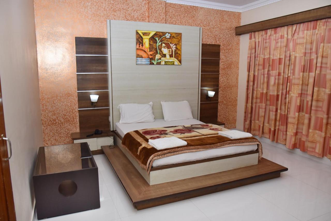 Hotel Ashlesh Manipal Luaran gambar
