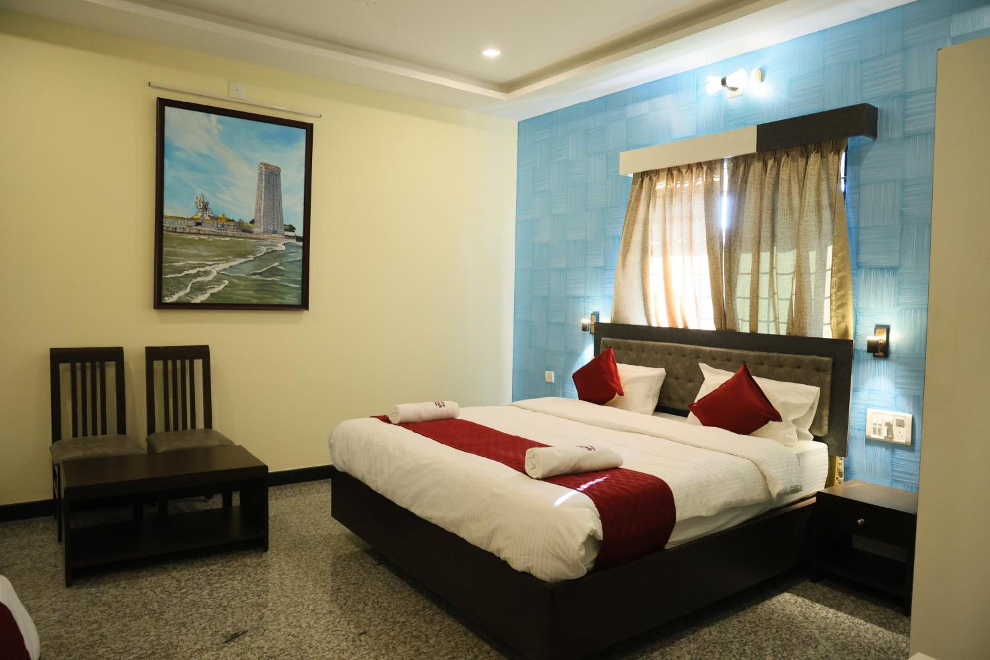 Hotel Ashlesh Manipal Luaran gambar
