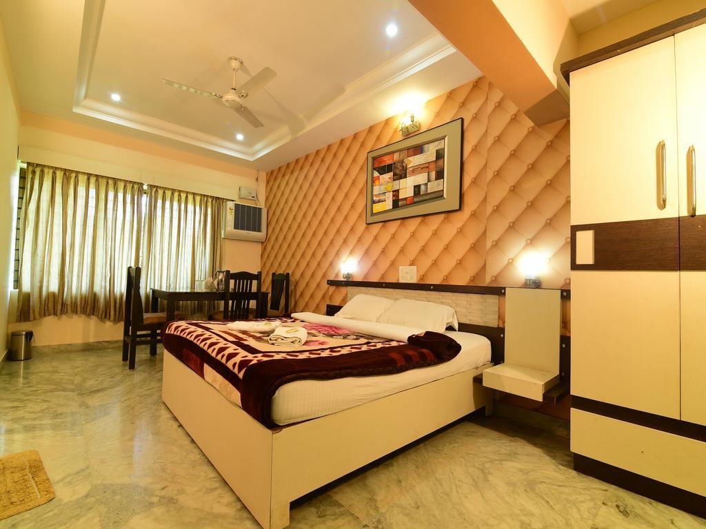 Hotel Ashlesh Manipal Luaran gambar