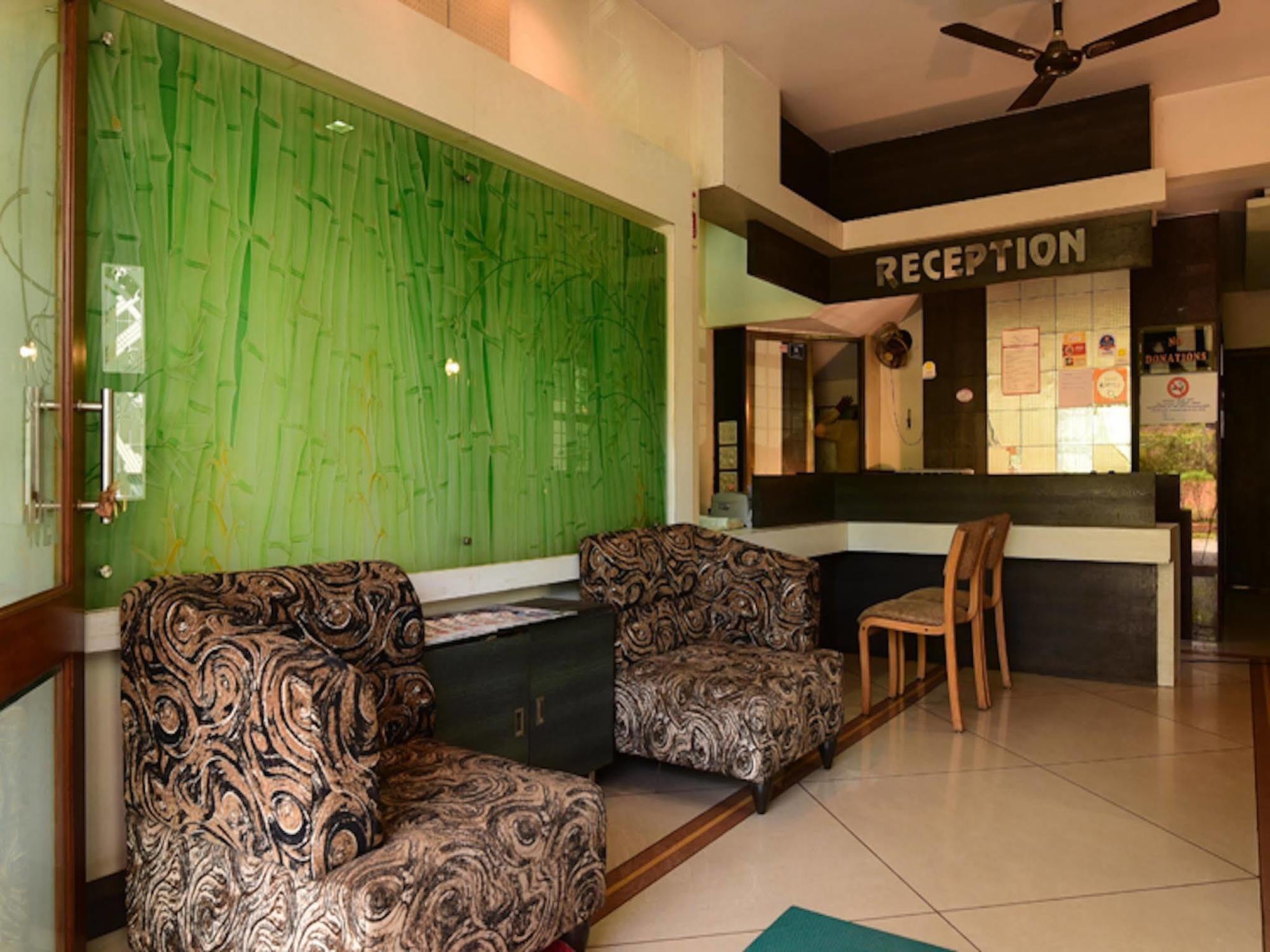 Hotel Ashlesh Manipal Luaran gambar