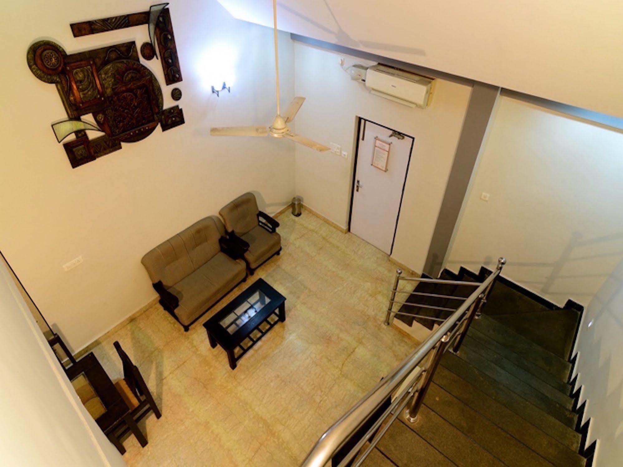 Hotel Ashlesh Manipal Luaran gambar
