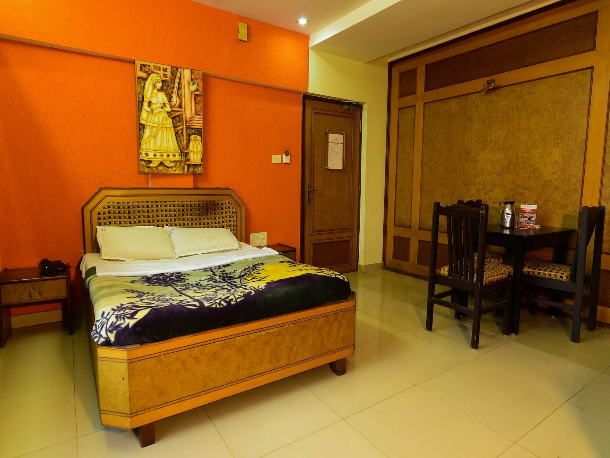 Hotel Ashlesh Manipal Luaran gambar